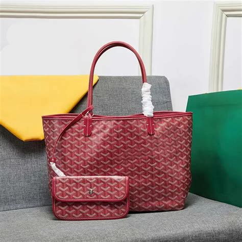 lacoste goyard dupe|goyard monograph dupe.